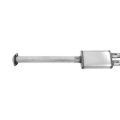 Picture of Flowmaster FLO FlowFX Cat-Back Exhaust Systems - 717834