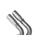 Picture of Flowmaster FLO FlowFX Cat-Back Exhaust Systems - 717834