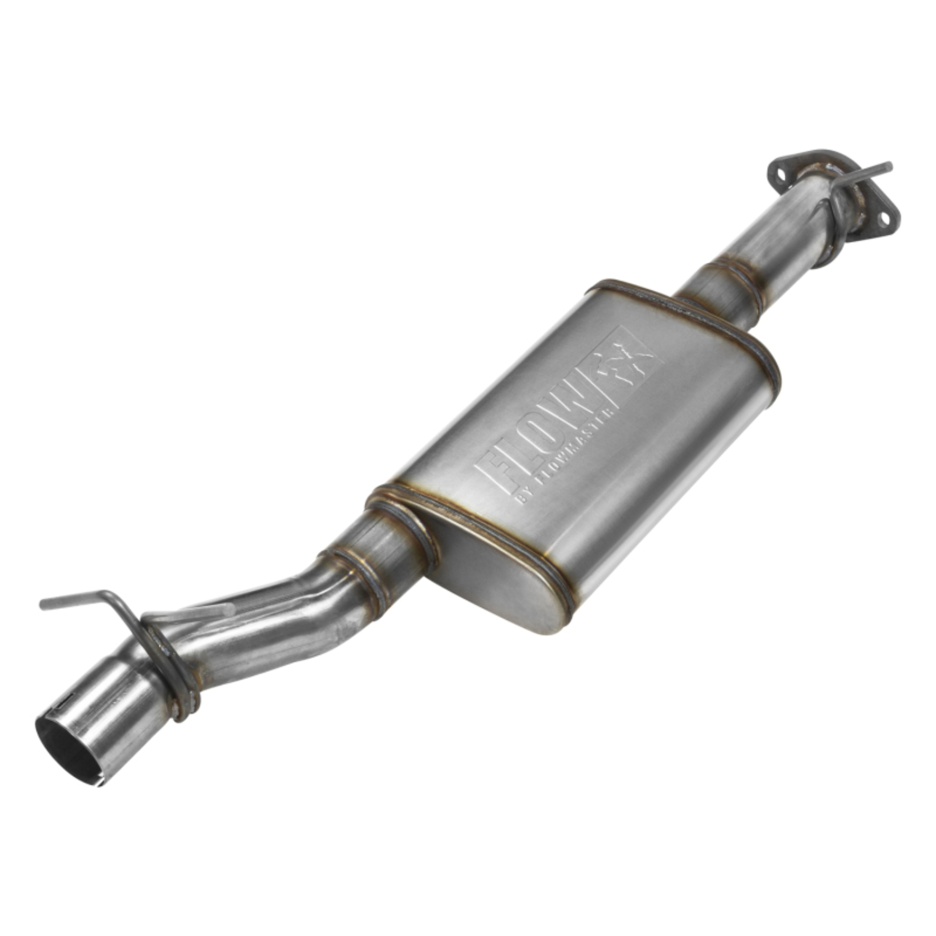 Picture of Flowmaster FLO FlowFX Muffler - 717847
