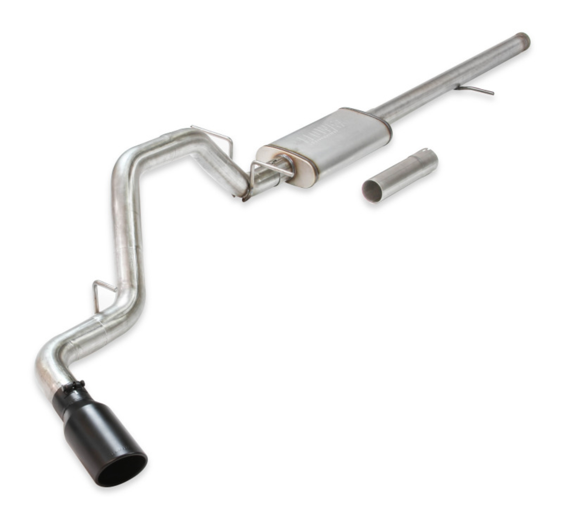 Picture of Flowmaster FLO FlowFX Cat-Back Exhaust Systems - 717857