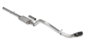 Picture of Flowmaster FLO FlowFX Cat-Back Exhaust Systems - 717857