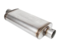 Picture of Flowmaster FLO FlowFX Cat-Back Exhaust Systems - 717857