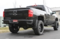 Picture of Flowmaster FLO FlowFX Cat-Back Exhaust Systems - 717857