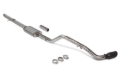 Picture of Flowmaster FLO FlowFX Cat-Back Exhaust Systems - 717858