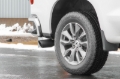 Picture of Flowmaster FLO FlowFX Cat-Back Exhaust Systems - 717858