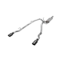 Picture of Flowmaster FLO FlowFX Cat-Back Exhaust Systems - 717860