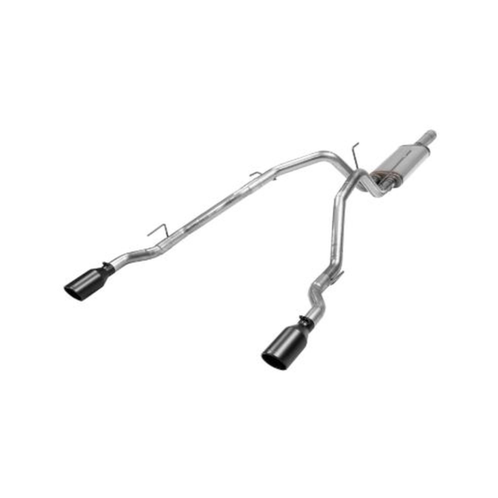 Picture of Flowmaster FLO FlowFX Cat-Back Exhaust Systems - 717860