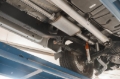 Picture of Flowmaster FLO FlowFX Cat-Back Exhaust Systems - 717858