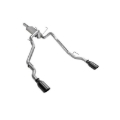 Picture of Flowmaster FLO FlowFX Cat-Back Exhaust Systems - 717860