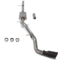 Picture of Flowmaster FLO FlowFX Cat-Back Exhaust Systems - 717858
