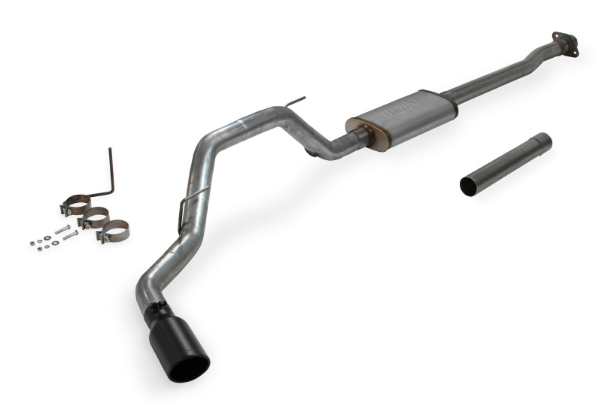 Picture of Flowmaster FLO FlowFX Cat-Back Exhaust Systems - 717864