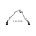 Picture of Flowmaster FLO FlowFX Cat-Back Exhaust Systems - 717860