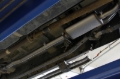 Picture of Flowmaster FLO FlowFX Cat-Back Exhaust Systems - 717864