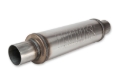 Picture of Flowmaster FLO FlowFX Cat-Back Exhaust Systems - 717865