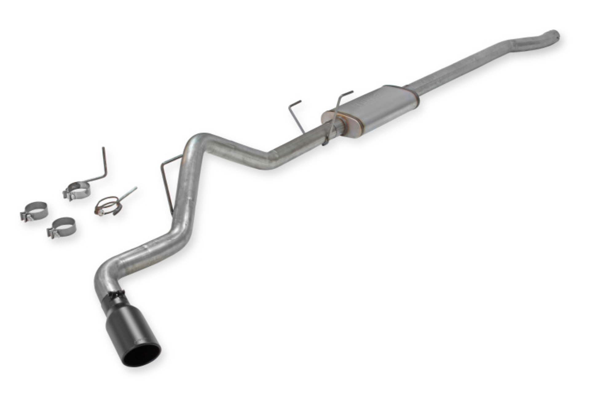 Picture of Flowmaster FLO FlowFX Cat-Back Exhaust Systems - 717867