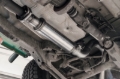 Picture of Flowmaster FLO FlowFX Cat-Back Exhaust Systems - 717865
