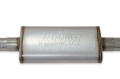 Picture of Flowmaster FLO FlowFX Cat-Back Exhaust Systems - 717867