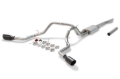 Picture of Flowmaster FLO FlowFX Cat-Back Exhaust Systems - 717868