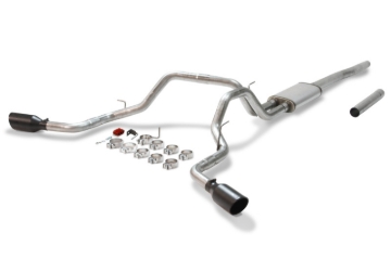 Picture of Flowmaster FLO FlowFX Cat-Back Exhaust Systems - 717868