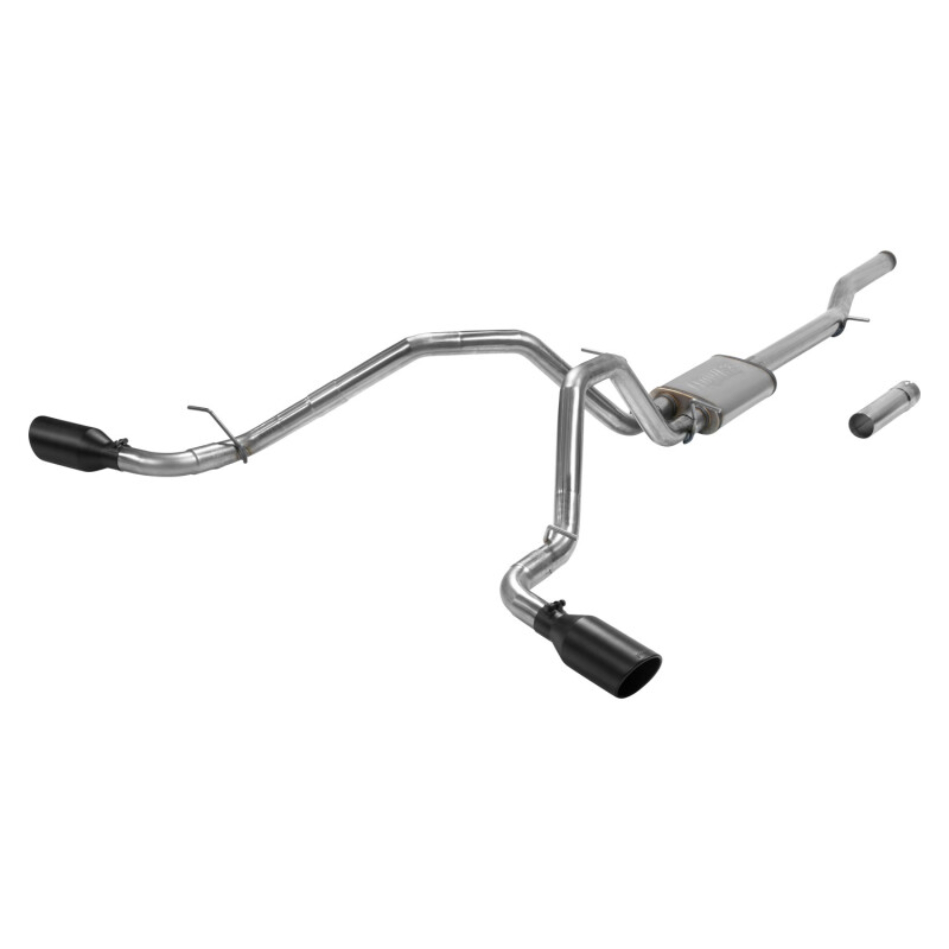 Picture of Flowmaster FLO FlowFX Cat-Back Exhaust Systems - 717869
