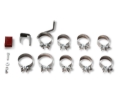 Picture of Flowmaster FLO FlowFX Cat-Back Exhaust Systems - 717868
