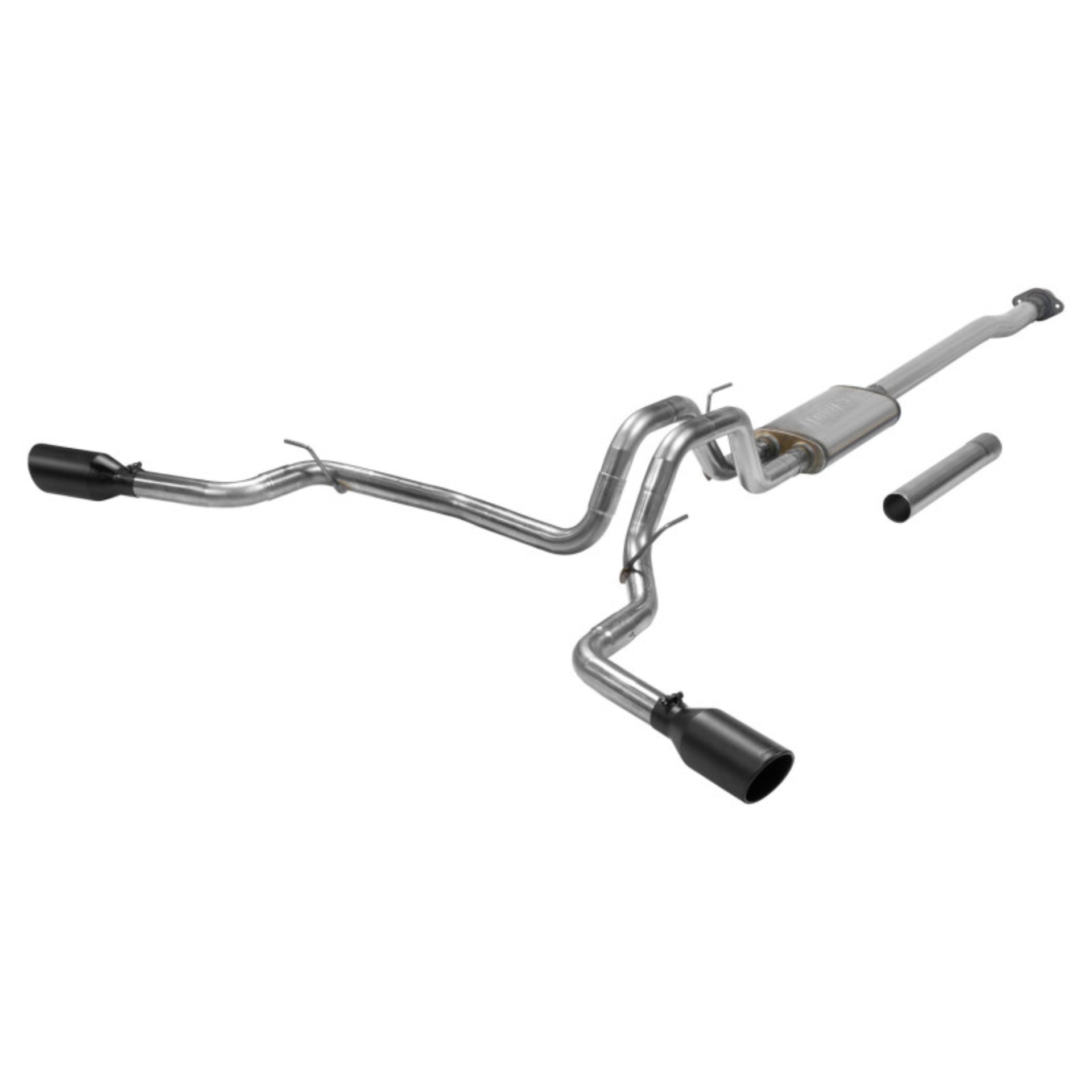 Picture of Flowmaster FLO FlowFX Cat-Back Exhaust Systems - 717871