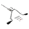Picture of Flowmaster FLO FlowFX Cat-Back Exhaust Systems - 717869
