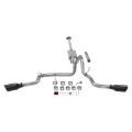 Picture of Flowmaster FLO FlowFX Cat-Back Exhaust Systems - 717871