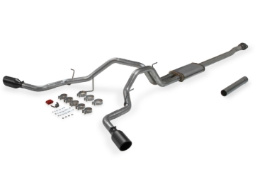 Picture of Flowmaster FLO FlowFX Cat-Back Exhaust Systems - 717872