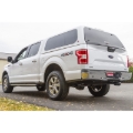 Picture of Flowmaster FLO FlowFX Cat-Back Exhaust Systems - 717871