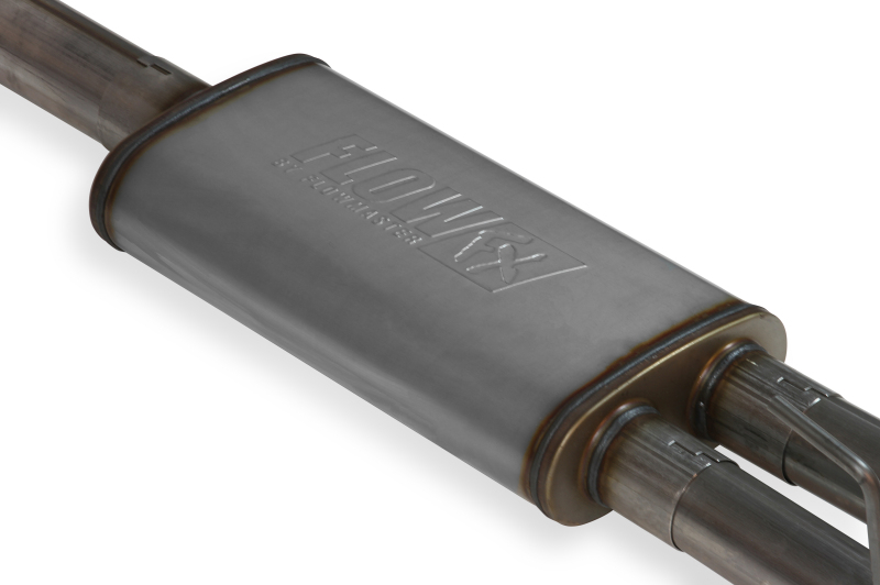 Picture of Flowmaster FLO FlowFX Cat-Back Exhaust Systems - 717872