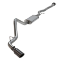 Picture of Flowmaster FLO FlowFX Cat-Back Exhaust Systems - 717873