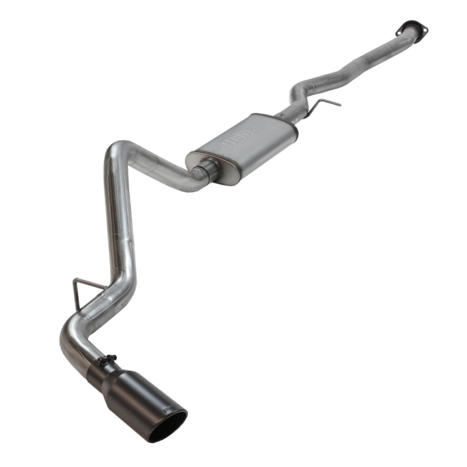 Picture of Flowmaster FLO FlowFX Cat-Back Exhaust Systems - 717873