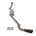 Picture of Flowmaster FLO FlowFX Cat-Back Exhaust Systems - 717873