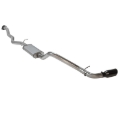 Picture of Flowmaster FLO FlowFX Cat-Back Exhaust Systems - 717873