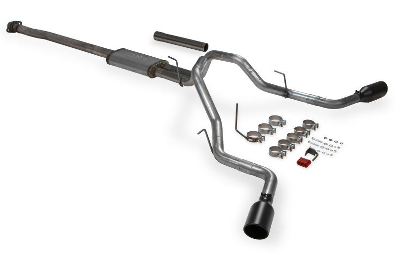 Picture of Flowmaster FLO FlowFX Cat-Back Exhaust Systems - 717872