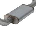 Picture of Flowmaster FLO FlowFX Cat-Back Exhaust Systems - 717873