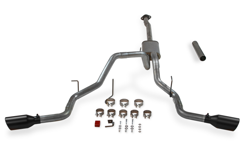 Picture of Flowmaster FLO FlowFX Cat-Back Exhaust Systems - 717872