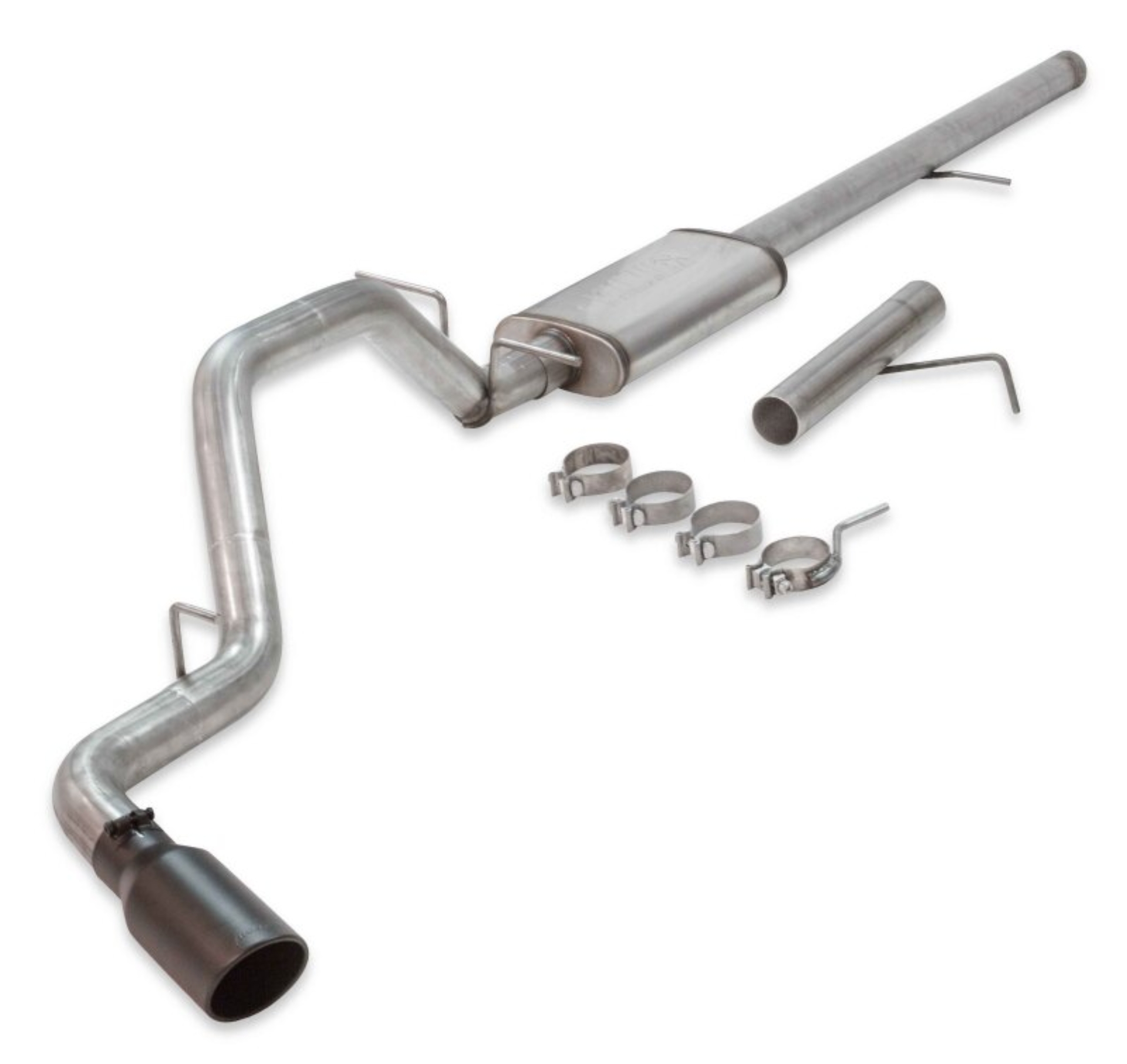 Picture of Flowmaster FLO FlowFX Cat-Back Exhaust Systems - 717874