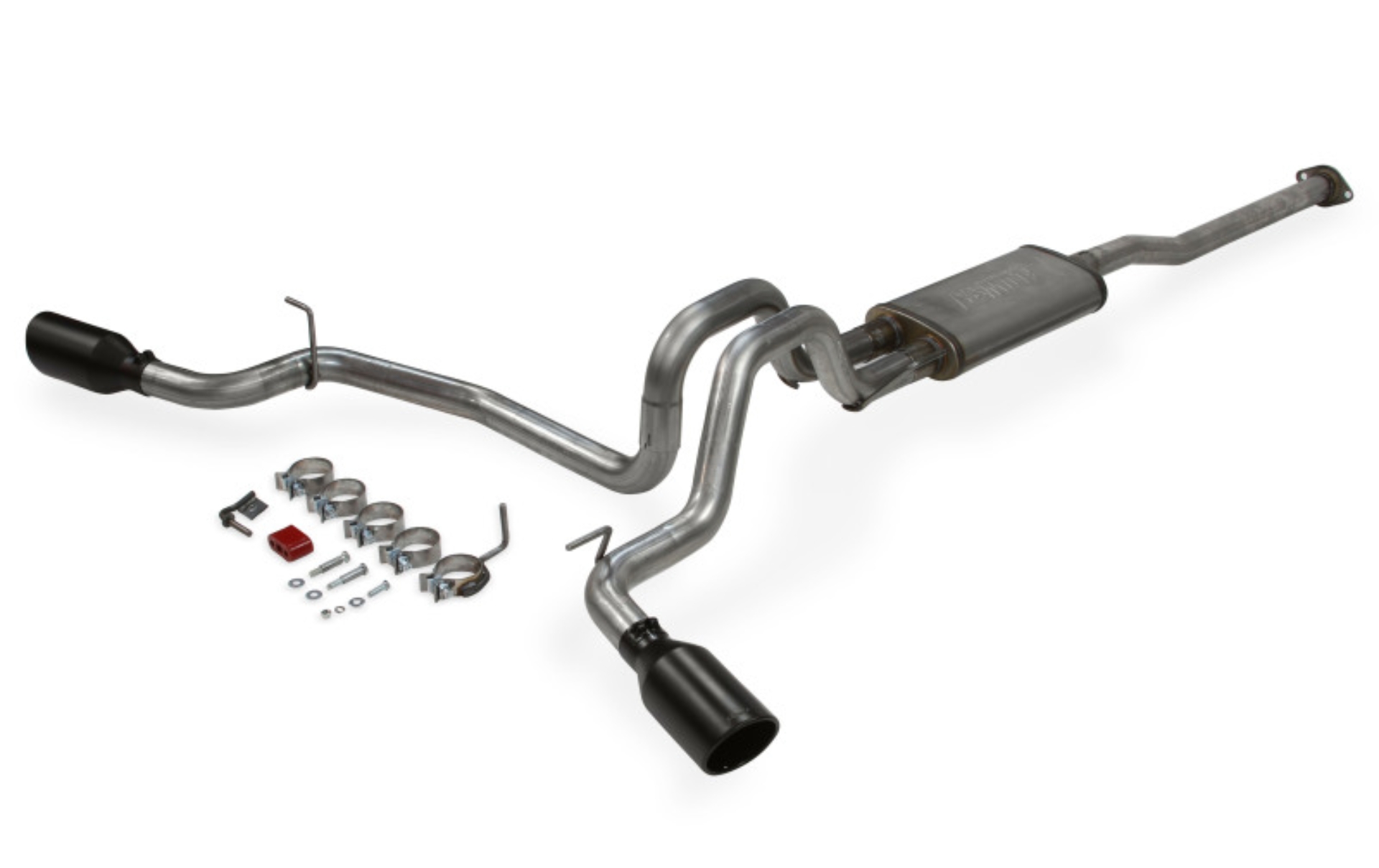Picture of Flowmaster FLO FlowFX Cat-Back Exhaust Systems - 717876