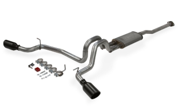 Picture of Flowmaster FLO FlowFX Cat-Back Exhaust Systems - 717876