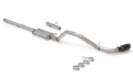 Picture of Flowmaster FLO FlowFX Cat-Back Exhaust Systems - 717874
