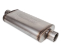 Picture of Flowmaster FLO FlowFX Cat-Back Exhaust Systems - 717874