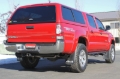 Picture of Flowmaster FLO FlowFX Cat-Back Exhaust Systems - 717876