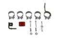 Picture of Flowmaster FLO FlowFX Cat-Back Exhaust Systems - 717876