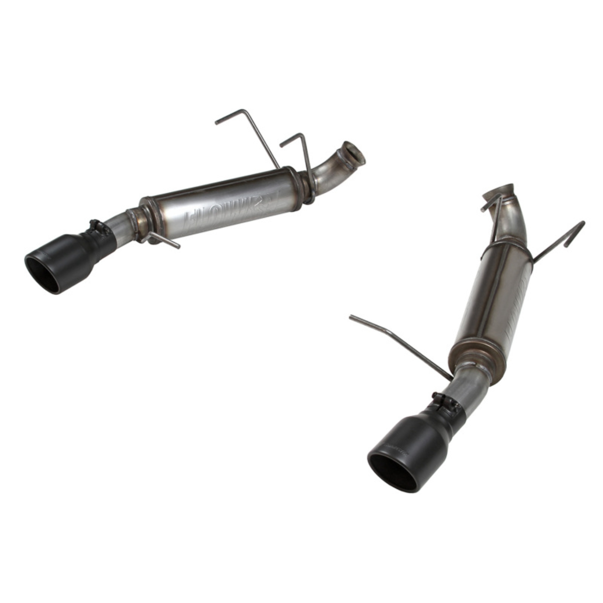 Picture of Flowmaster FLO FlowFX Axle-Back Exhaust Systems - 717877