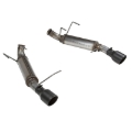 Picture of Flowmaster FLO FlowFX Axle-Back Exhaust Systems - 717877