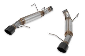 Picture of Flowmaster FLO FlowFX Axle-Back Exhaust Systems - 717879