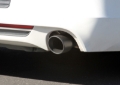 Picture of Flowmaster FLO FlowFX Axle-Back Exhaust Systems - 717877