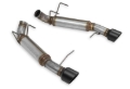 Picture of Flowmaster FLO FlowFX Axle-Back Exhaust Systems - 717879